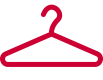 hanger icon